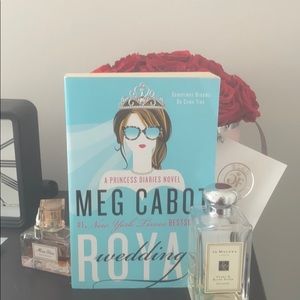 Royal Wedding by Meg Cabot